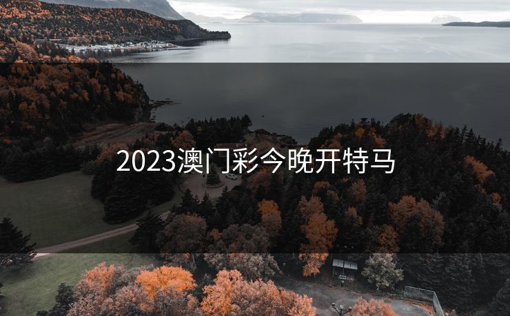 2023澳门彩今晚开特马 2023澳门彩今晚开特马