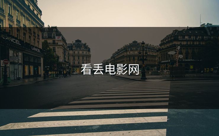 看丢电影网